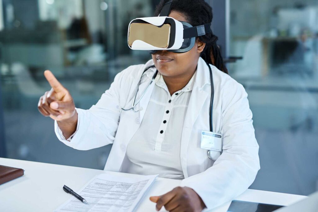 connected care