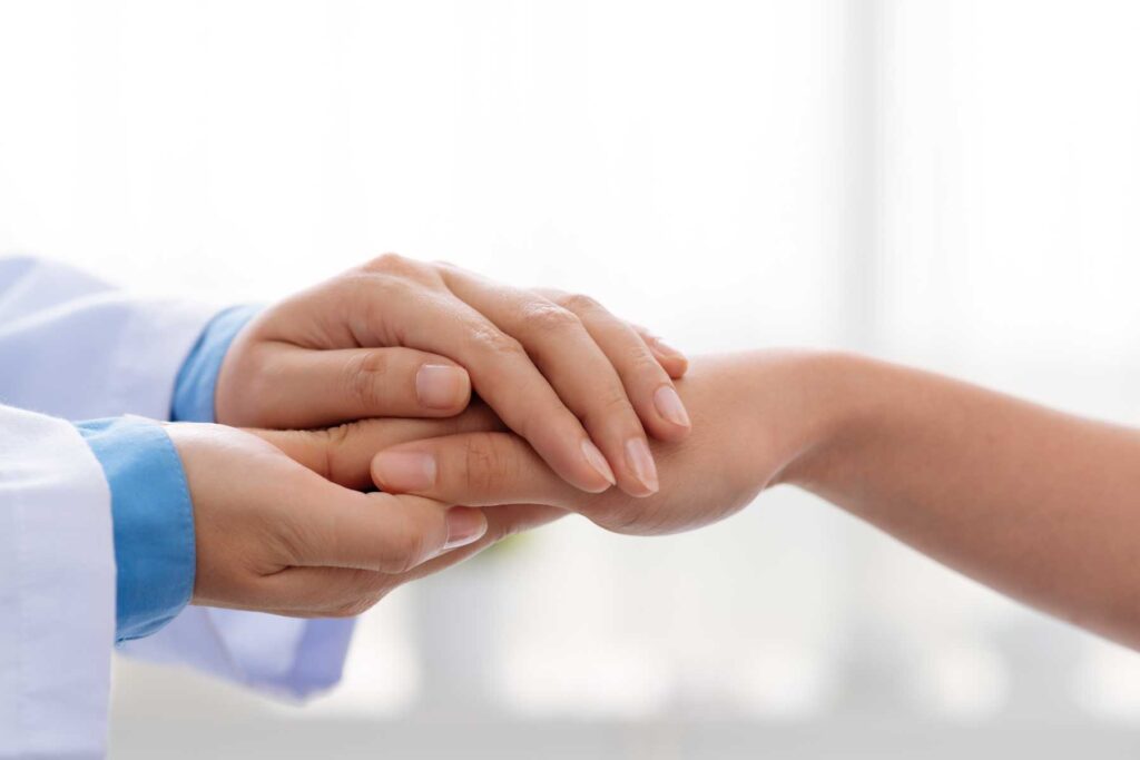 human caring