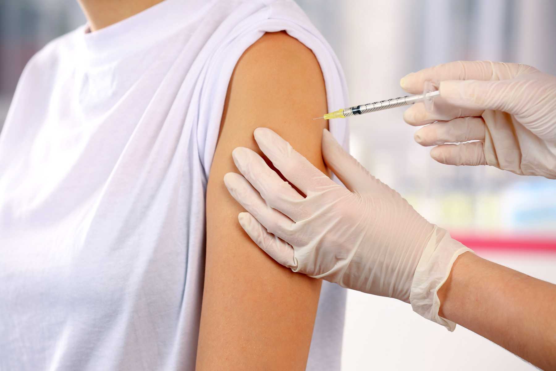 vaccinazione