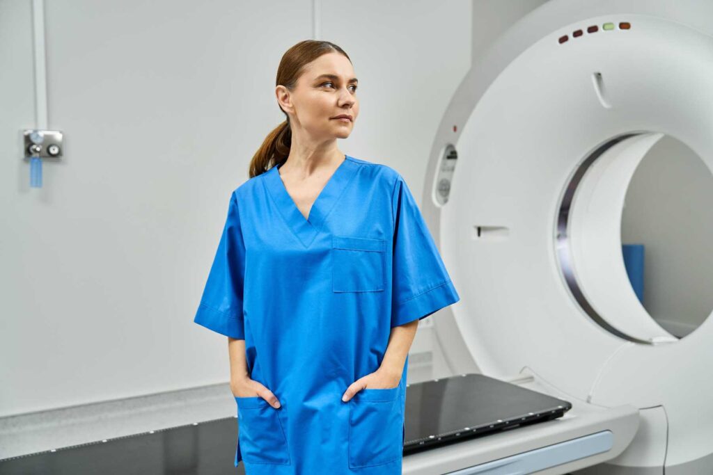 medicina nucleare