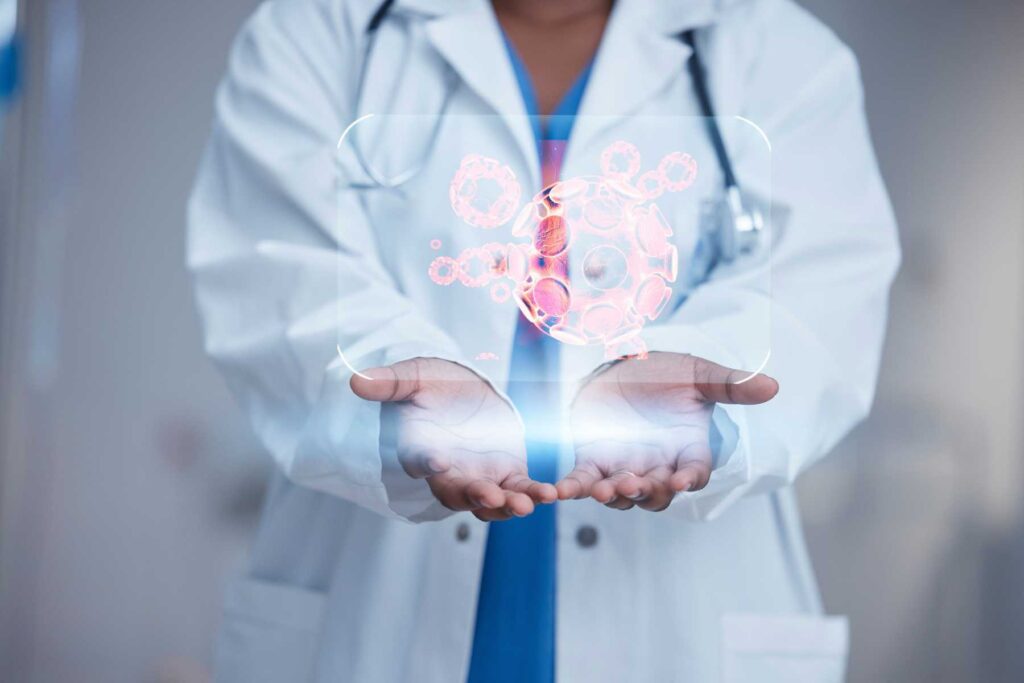 medicina quantistica