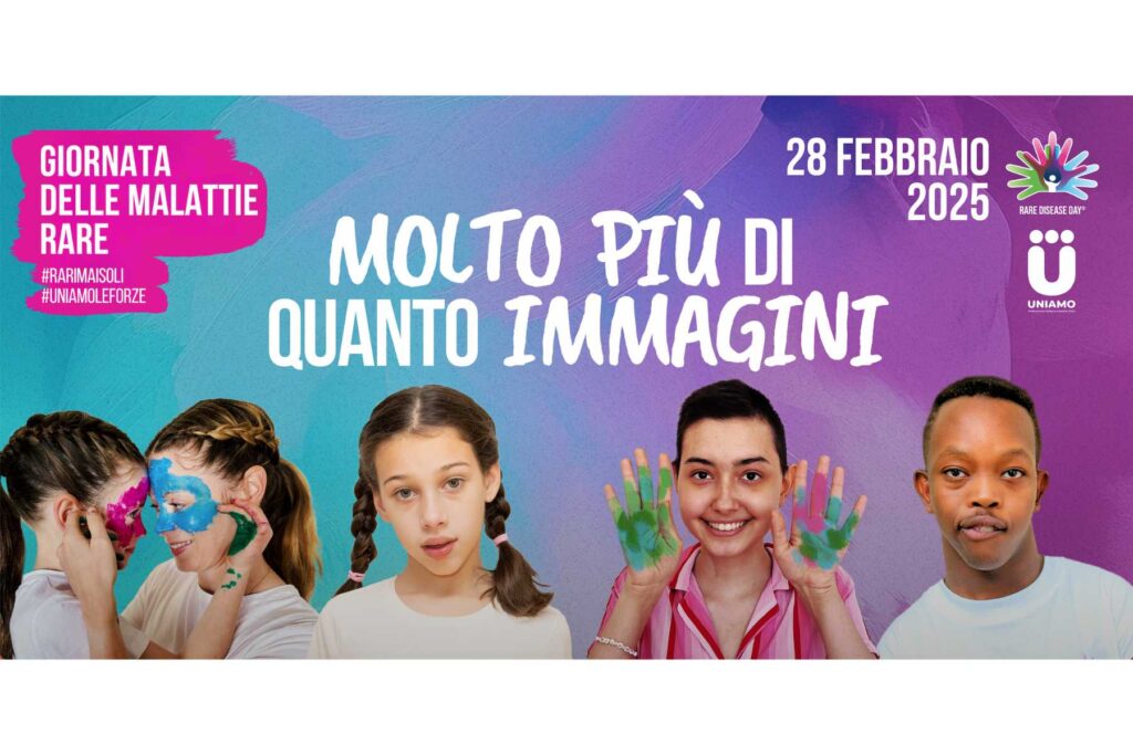 giornata delle malattie rare