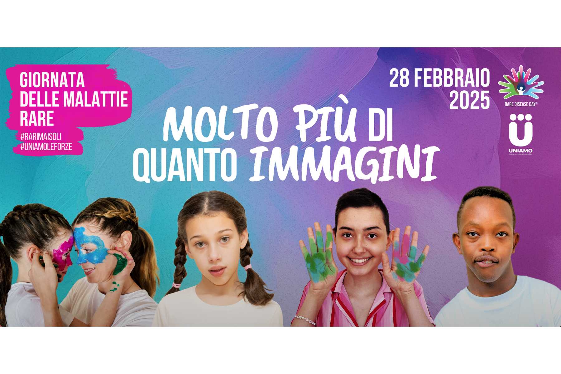 giornata delle malattie rare