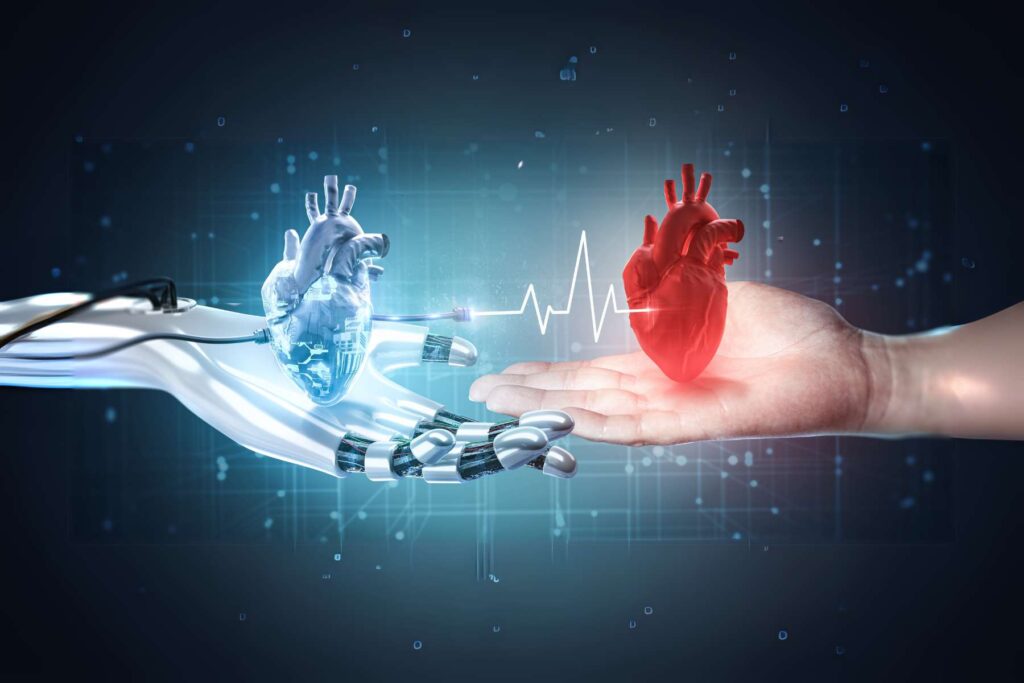 intelligenza artificiale medicina