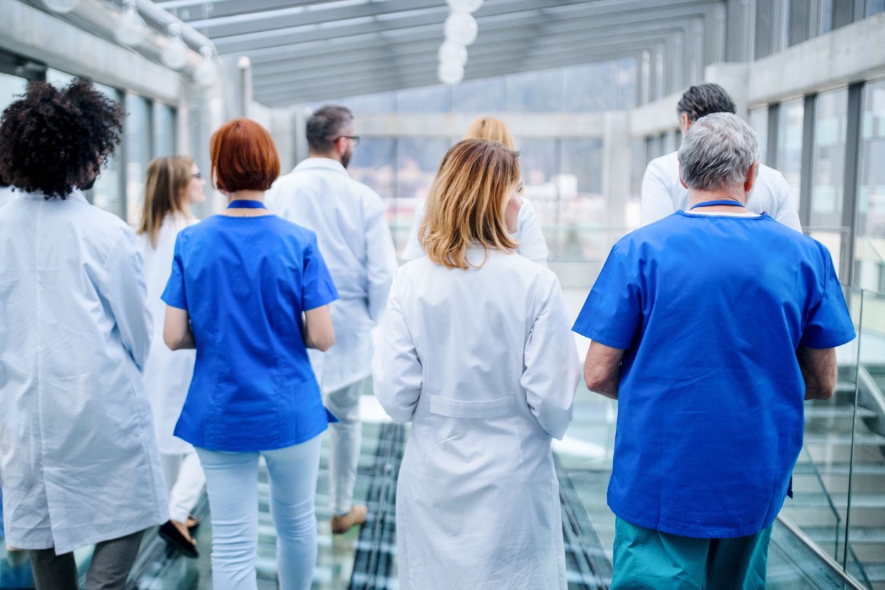 Sanità italiana 2025 - SaniDays