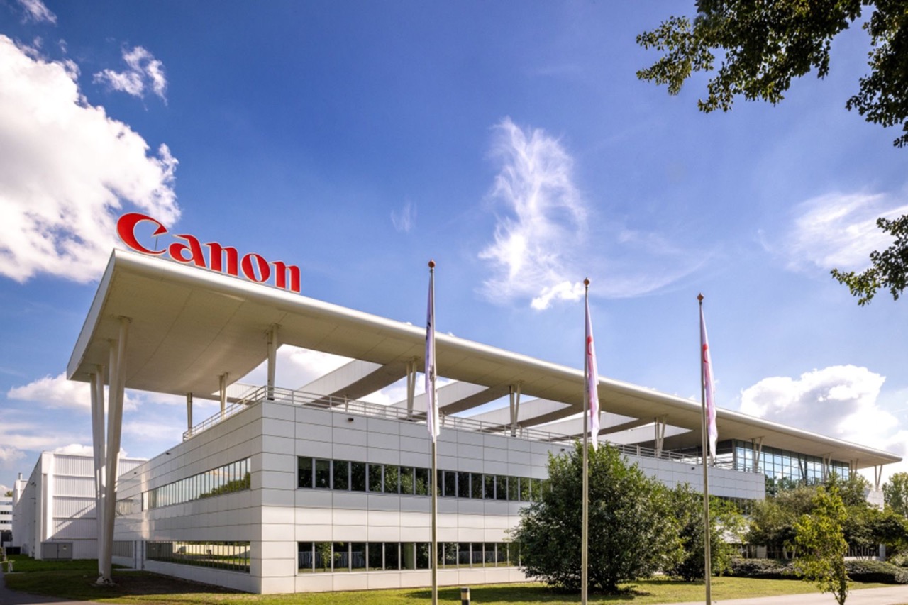 Canon Medical - SaniDays
