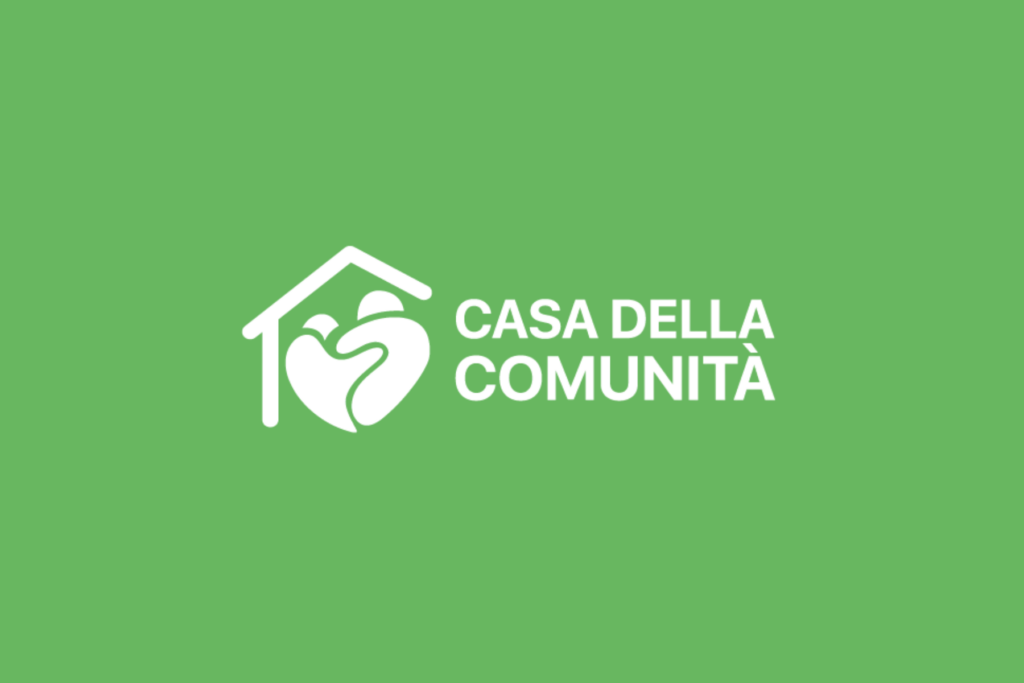 Casa della Comunità ASL Roma 1
