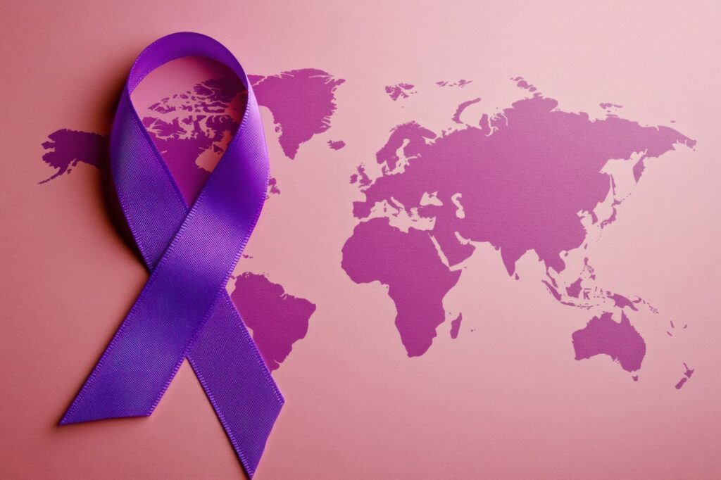 Giornata mondiale contro il cancro - SaniDays