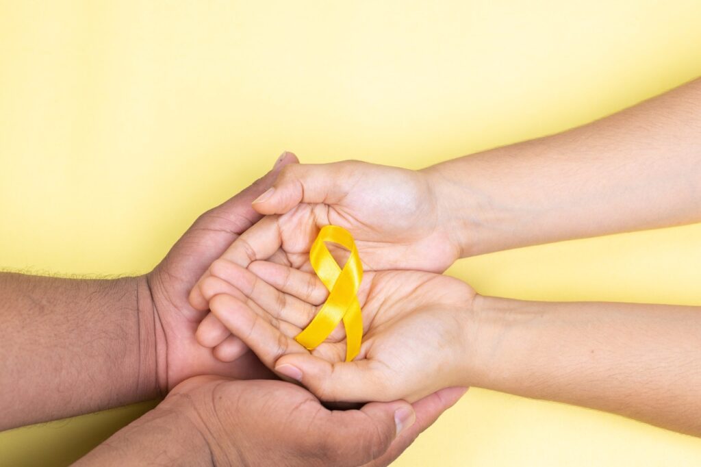 Giornata mondiale contro il cancro infantile 2026 - SaniDays