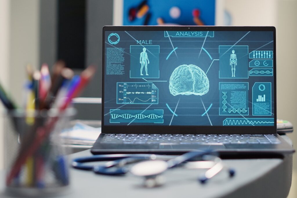 AI in sanità e competenze - SaniDays