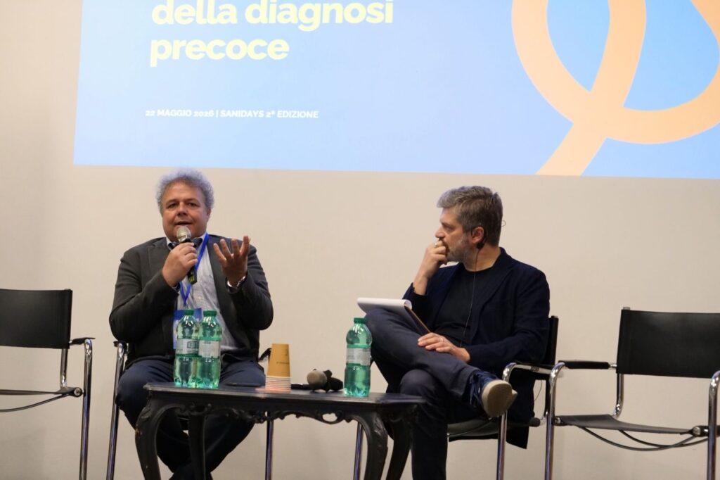 Diagnosi precoce Alzheimer - SaniDays