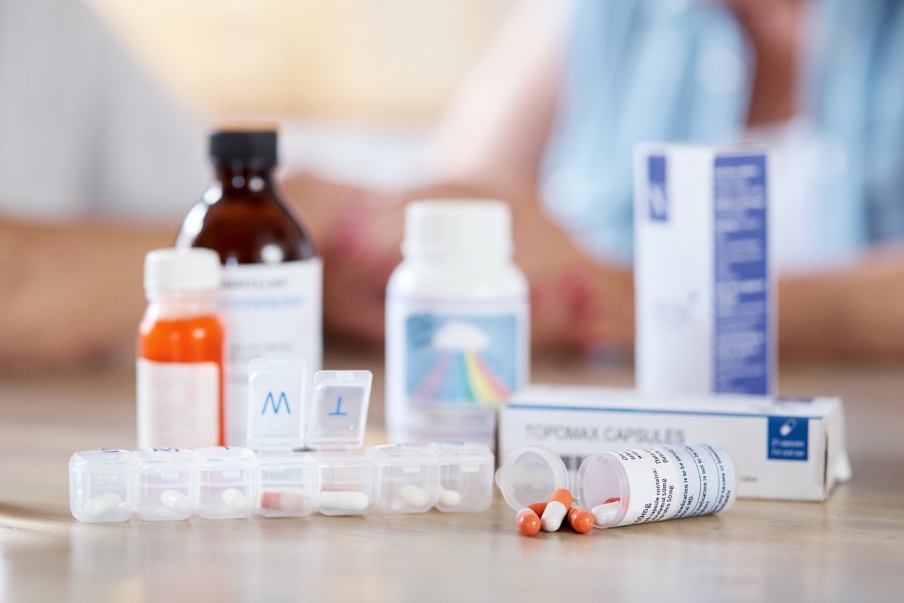 Carenza di farmaci - SaniDays